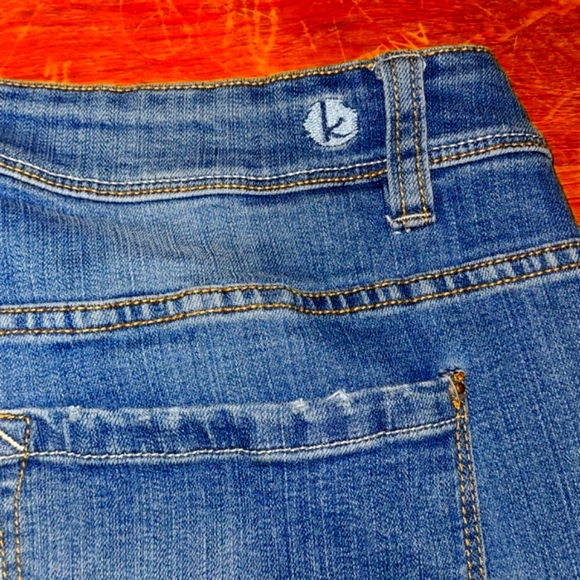 Kensie Jeans 👖 - Picture 6 of 7